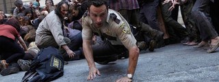 ¿Cuanto sabes de The walking dead?