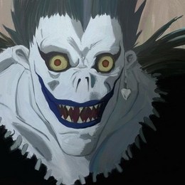&iquest;Por qu&eacute; deja caer Ryuk el cuaderno de muerte en el Mundo Humano? - &iquest;Cu&aacute;nto sabes de anime?