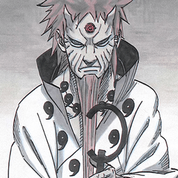 &iquest;Quien es el Sabio de los Seis Caminos? - &iquest;Cu&aacute;nto sabes de anime?