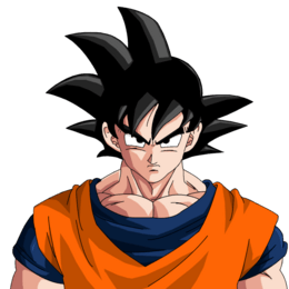 &iquest;Qui&eacute;n fue el primer entrenador de Goku? - &iquest;Cu&aacute;nto sabes de anime?