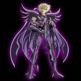 &iquest;Quien derroto a Radamantis? - &iquest;Que tanto sabes de los Caballeros del Zodiaco?