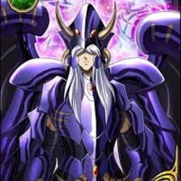 &iquest;Quien derroto a Minos? - &iquest;Que tanto sabes de los Caballeros del Zodiaco?