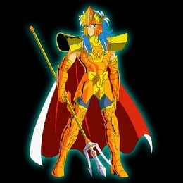 &iquest;Quien derroto a Poseidon? - &iquest;Que tanto sabes de los Caballeros del Zodiaco?