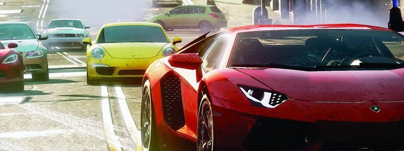 Cuanto conoces NFSMW 2012