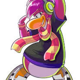 como se llama el puffle de cadence? - cuanto sabes de club penguin?