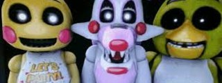 ¿ ERES CHICA,MANGLE O TOY CHICA ?
