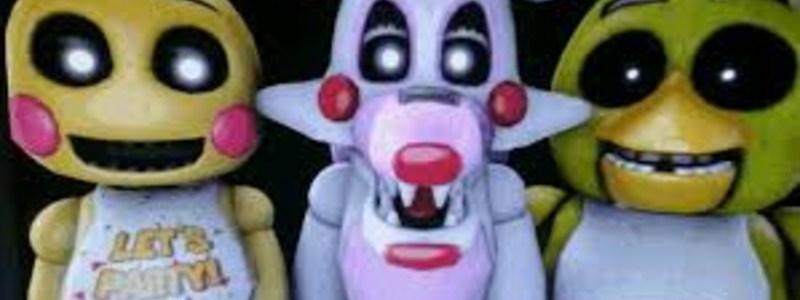 ¿ ERES CHICA,MANGLE O TOY CHICA ?