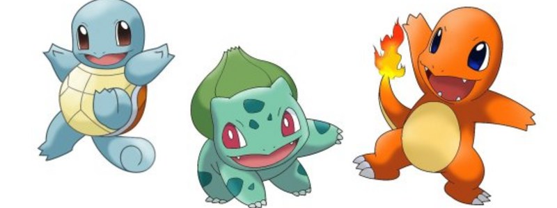 que personaje de pokemon eres