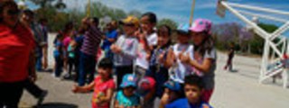 test que niño de 4to a eres colegio valladolid mision del campanario ags.