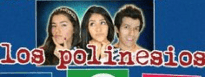 quién eres de los polinesios?