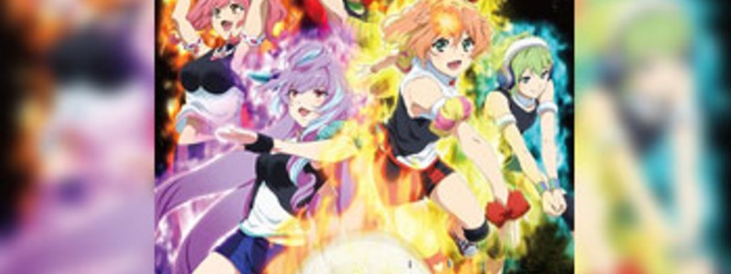 QUE PERSONAJE DE MACROSS DELTA ERES (WALKURE) ???