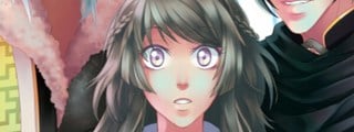 Que personaje de Eldarya eres??