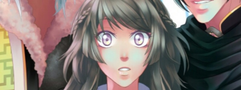 Que personaje de Eldarya eres??
