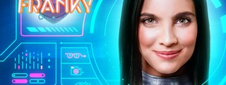 ¿Que chica de Yo Soy Franky eres?Franky o Tamara o Luz