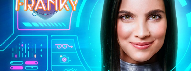 ¿Que chica de Yo Soy Franky eres?Franky o Tamara o Luz