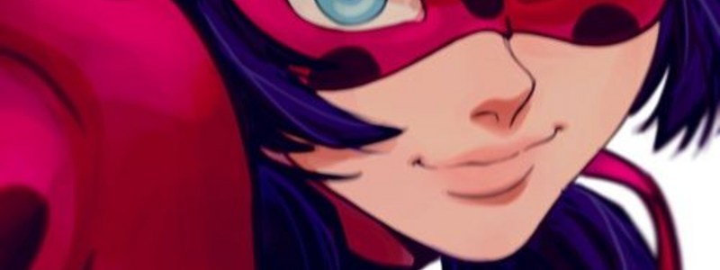 que personaje eres de ladybug