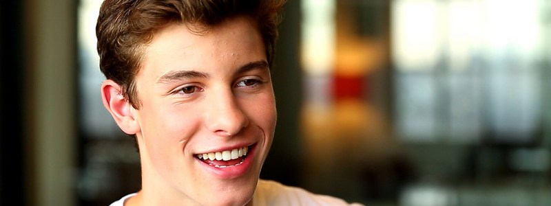 cuanto sabes de shawn mendes 