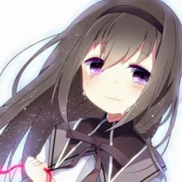 &iquest;Cu&aacute;l es la habilidad de Homura Akemi? - &iquest;Cuanto sabes de Madoka magica?