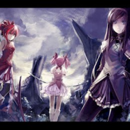 &iquest;Que pasa en el final del ultimo cap&iacute;tulo? - &iquest;Cuanto sabes de Madoka magica?