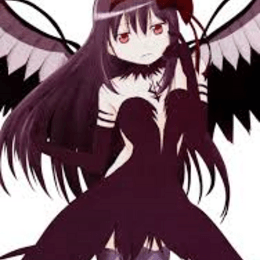 Al final de la pel&iacute;cula &iquest;en que se convierte homura? - &iquest;Cuanto sabes de Madoka magica?