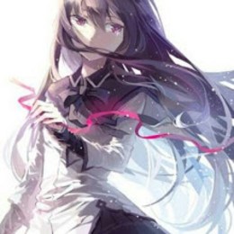 &iquest;Cual fue el deseo de Homura? - &iquest;Cuanto sabes de Madoka magica?