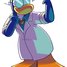 cual es el apodo de gary? NO CUENTA G. - cuanto sabes de club penguin?.