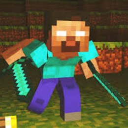 que es herobrine de steve? - ERES UN PRO UN NOOB EN MINECRAFT?