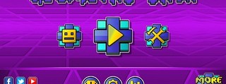 que conosces de geometry dash