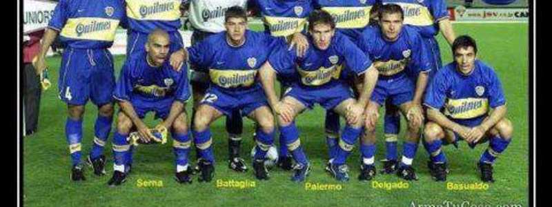 Cuanto sabes del f&uacute;tbol argentino?