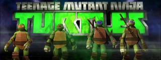 que tanto conoces de tortugas ninja
