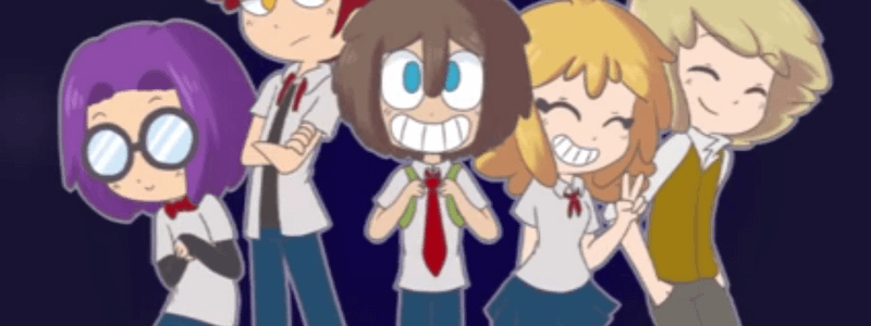 Cuanto sabes de FNAFHS