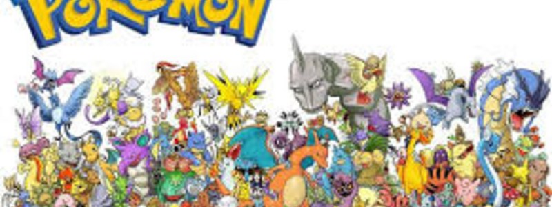 ¿Que pokemon eres