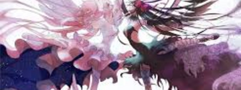 Quien eres Homucifer o Madokami?