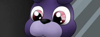 ¿Que personaje de five night at freddy sos?