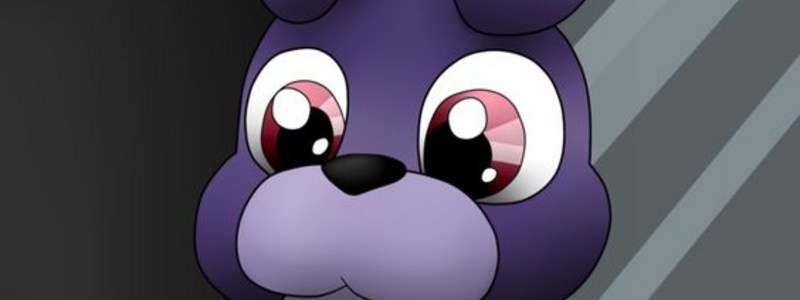 ¿Que personaje de five night at freddy sos?