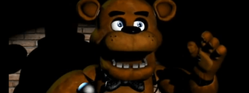 ¿Que personaje de fnaf 1 eres?