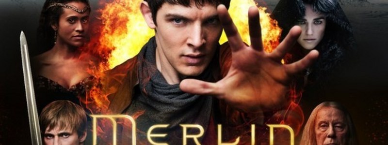 ¿Qué personaje de las aventuras de Merlin eres?