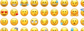 Que emoji eres?