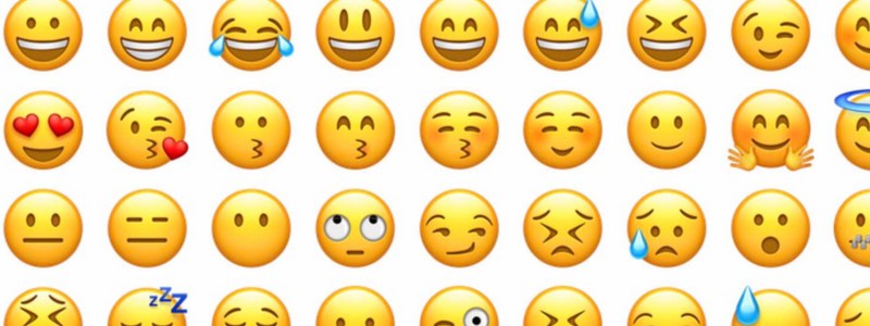 Que emoji eres?