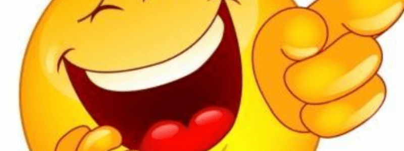 Que tan gracioso eres?