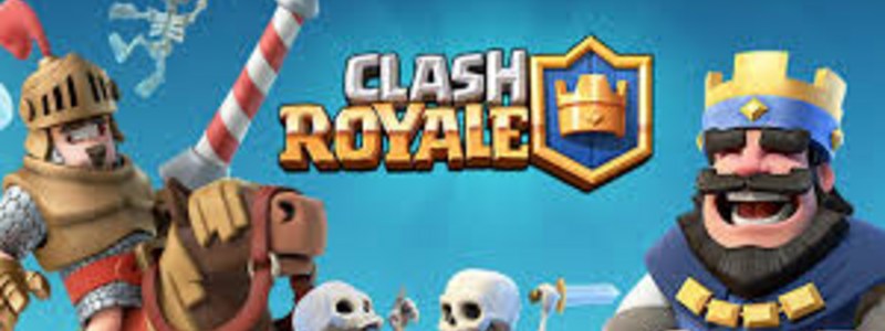 ¿cuanto sabes de clash royale?