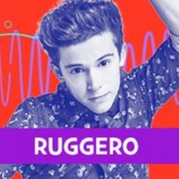 Ruggero... - Cuanto sabes sobre soy Luna