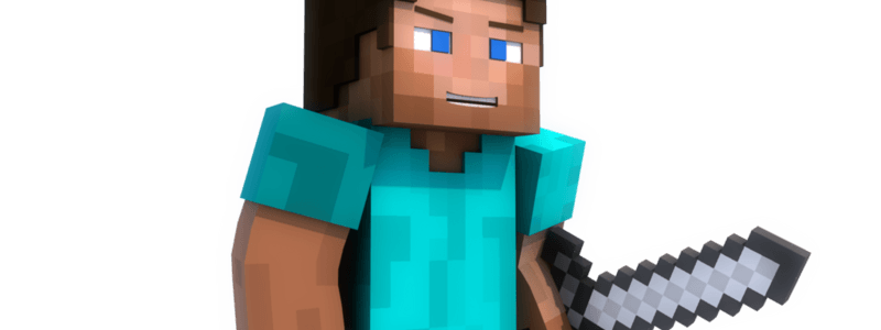 ¿Cuánto sabes de Minecraft?