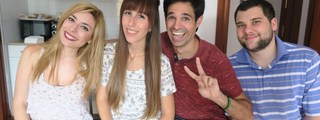 Eres team Melyna?