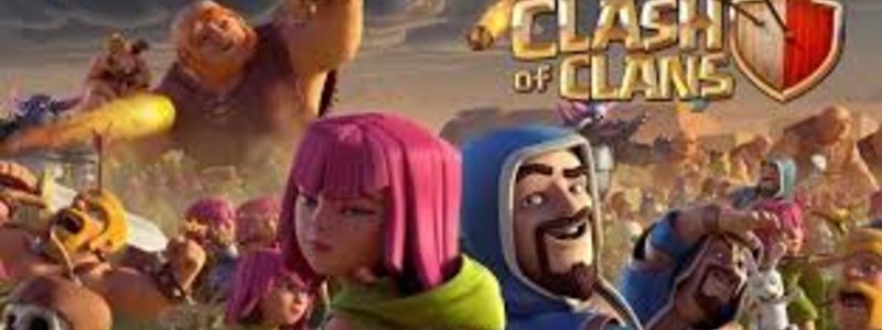 Clash of clans