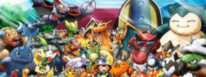 pokemon 4 preguntas