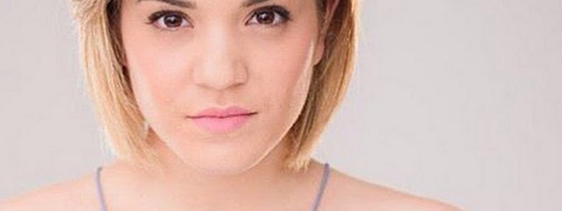 TEST DE BRITTANY RAYMOND