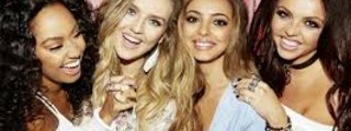 ¿Cuanto sabes de Little Mix?