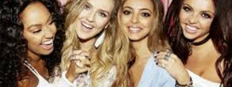 ¿Cuanto sabes de Little Mix?