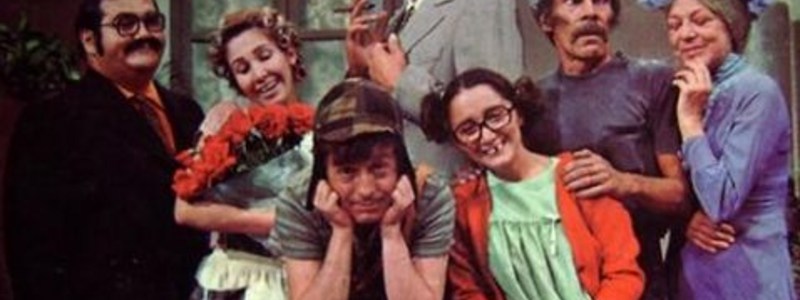 que personaje eres de el chavo del 8
